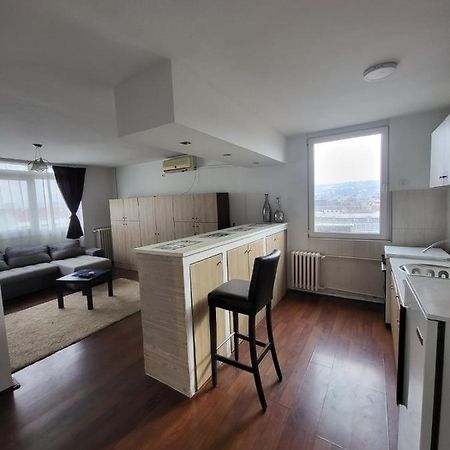 Apartman Nina Nis Exterior photo