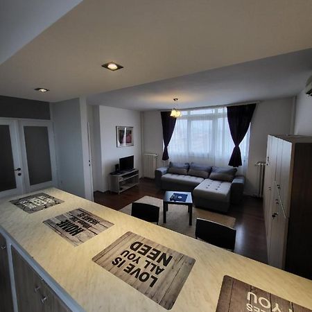 Apartman Nina Nis Exterior photo