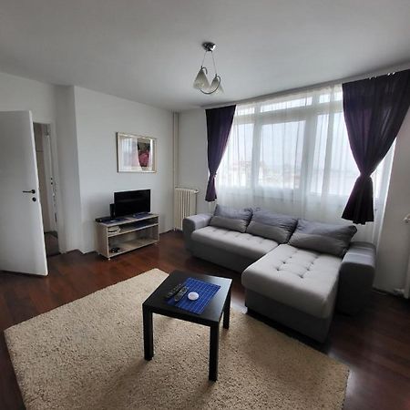 Apartman Nina Nis Exterior photo