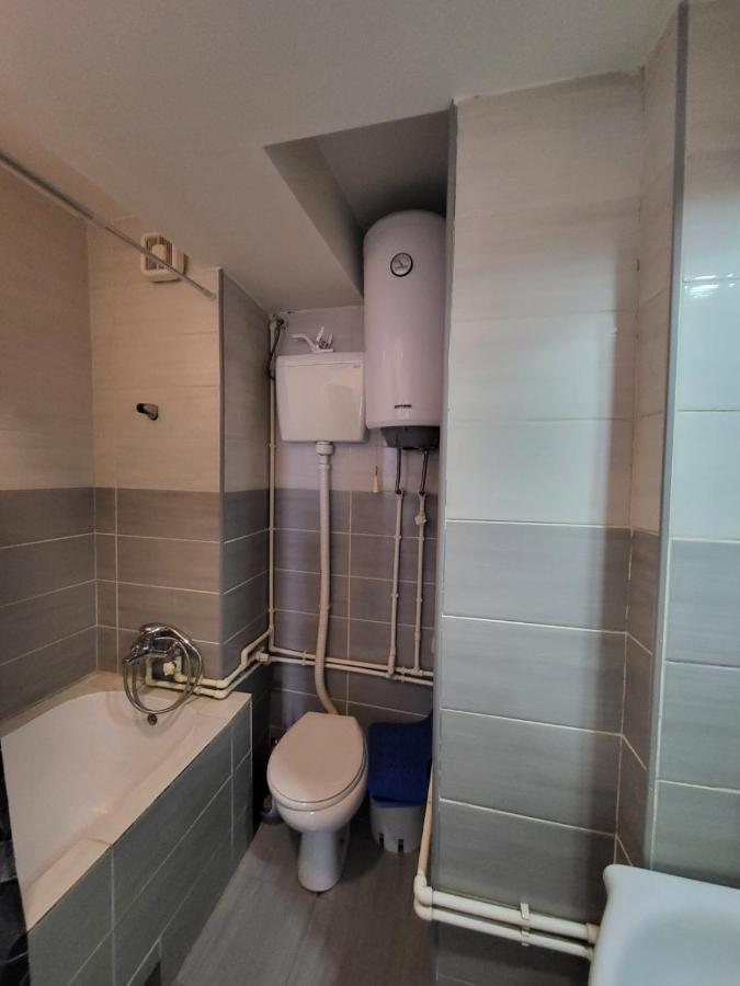 Apartman Nina Nis Exterior photo