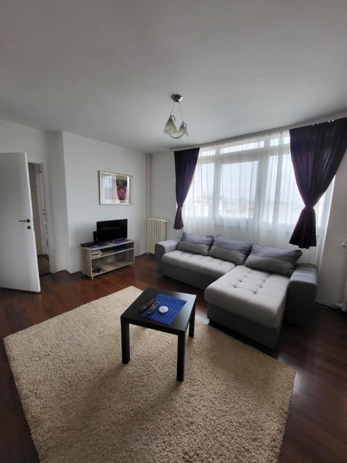 Apartman Nina Nis Exterior photo