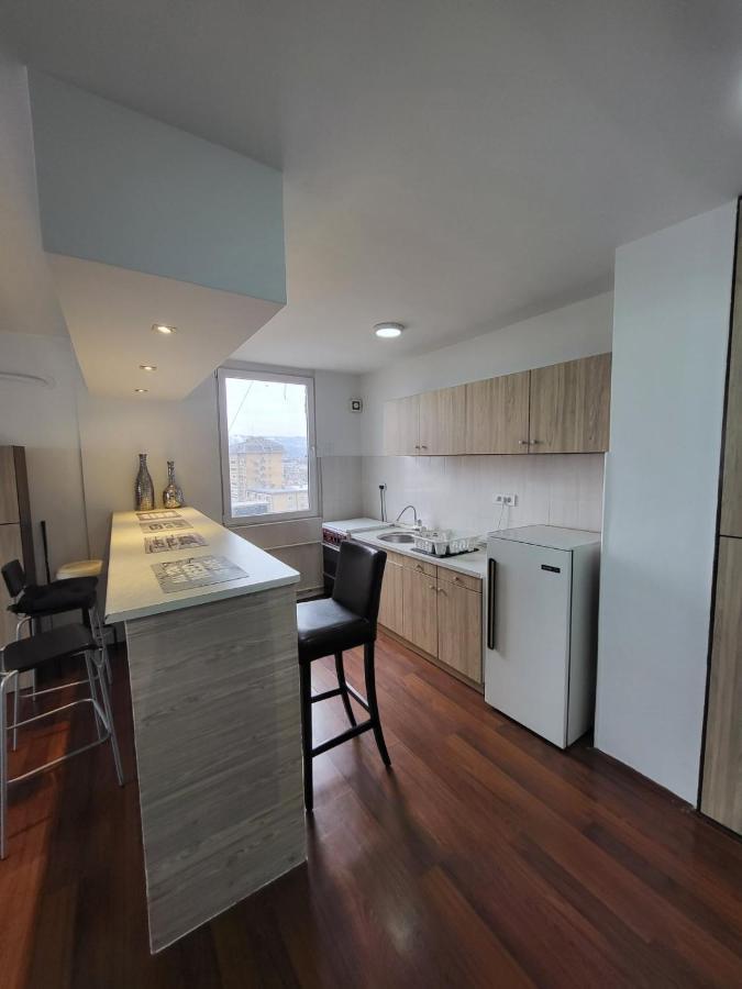 Apartman Nina Nis Exterior photo